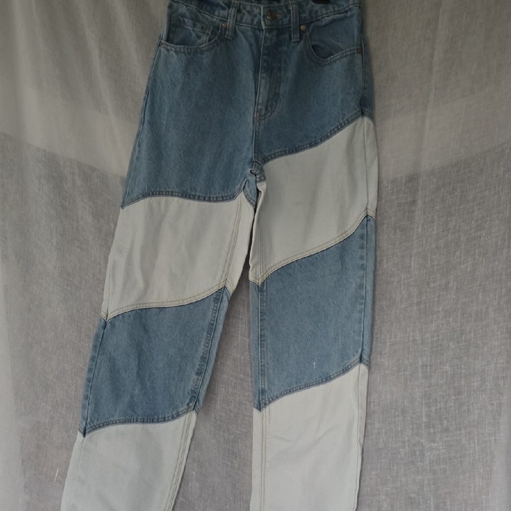 Wild Fable Blue Denim Jeans Size 2